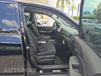 2023 Honda Ridgeline Sport Crew Cab Medium Bed - miniatura 18