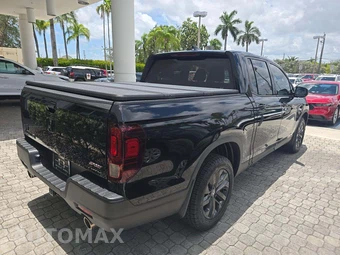 2023 Honda Ridgeline Sport Crew Cab Medium Bed - miniatura 3