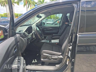 2023 Honda Ridgeline Sport Crew Cab Medium Bed - miniatura 6
