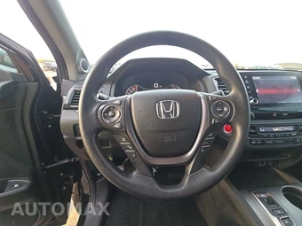 2023 Honda Ridgeline Sport Crew Cab Medium Bed - miniatura 10