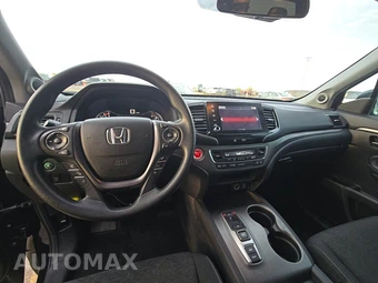 2023 Honda Ridgeline Sport Crew Cab Medium Bed - miniatura 11