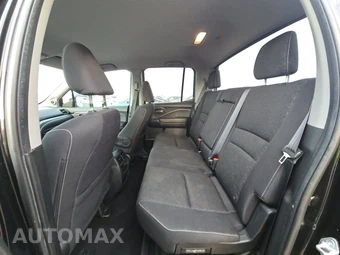 2023 Honda Ridgeline Sport Crew Cab Medium Bed - miniatura 13