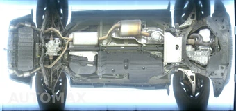 2023 Honda Ridgeline Sport Crew Cab Medium Bed - miniatura 19