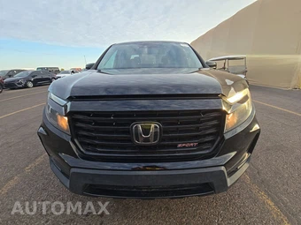 2023 Honda Ridgeline Sport Crew Cab Medium Bed - miniatura 2