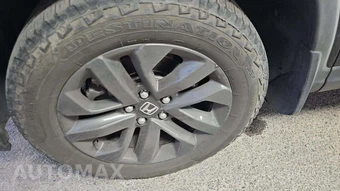 2023 Honda Ridgeline Sport Crew Cab Medium Bed - miniatura 22