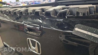 2023 Honda Ridgeline Sport Crew Cab Medium Bed - miniatura 31