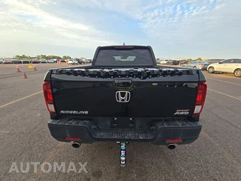 2023 Honda Ridgeline Sport Crew Cab Medium Bed - miniatura 5