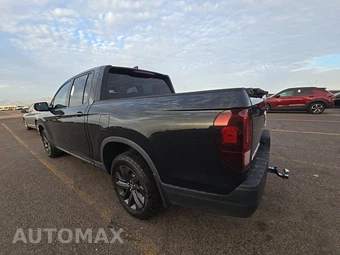 2023 Honda Ridgeline Sport Crew Cab Medium Bed - miniatura 6