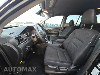 2023 Honda Ridgeline Sport Crew Cab Medium Bed - miniatura 7