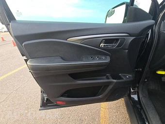 2023 Honda Ridgeline Sport Crew Cab Medium Bed - miniatura 9