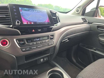 2023 Honda Ridgeline Sport Crew Cab Medium Bed - miniatura 10