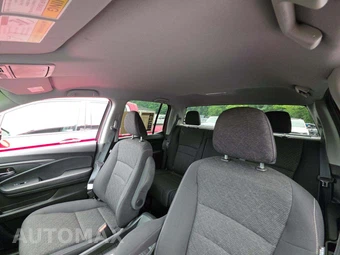 2023 Honda Ridgeline Sport Crew Cab Medium Bed - miniatura 11
