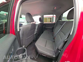 2023 Honda Ridgeline Sport Crew Cab Medium Bed - miniatura 13