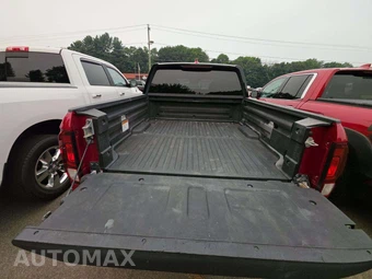 2023 Honda Ridgeline Sport Crew Cab Medium Bed - miniatura 14