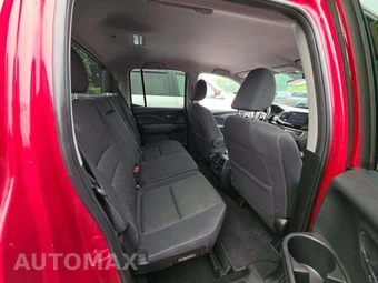 2023 Honda Ridgeline Sport Crew Cab Medium Bed - miniatura 16
