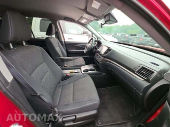 2023 Honda Ridgeline Sport Crew Cab Medium Bed - miniatura 18