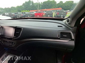 2023 Honda Ridgeline Sport Crew Cab Medium Bed - miniatura 19