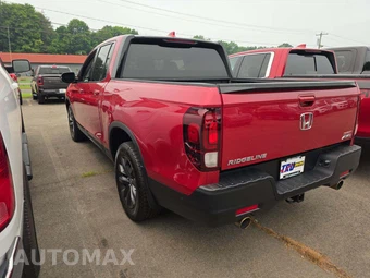 2023 Honda Ridgeline Sport Crew Cab Medium Bed - miniatura 2
