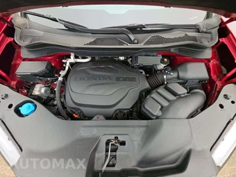 2023 Honda Ridgeline Sport Crew Cab Medium Bed - miniatura 24