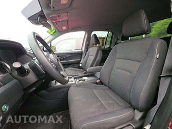 2023 Honda Ridgeline Sport Crew Cab Medium Bed - miniatura 6