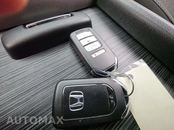 2023 Honda Ridgeline Sport Crew Cab Medium Bed - miniatura 8