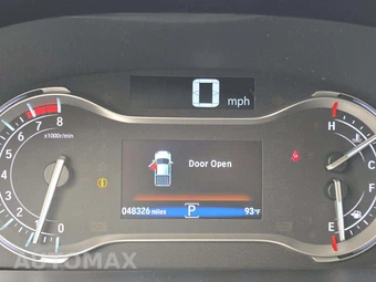 2023 Honda Ridgeline Sport Crew Cab Medium Bed - miniatura 9
