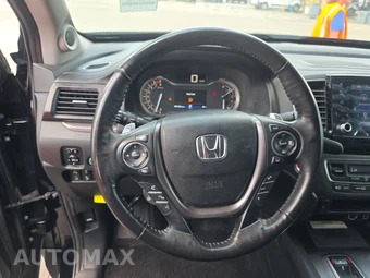 2023 Honda Ridgeline Touring Crew Cab Medium Bed - miniatura 10