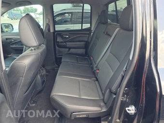 2023 Honda Ridgeline Touring Crew Cab Medium Bed - miniatura 13