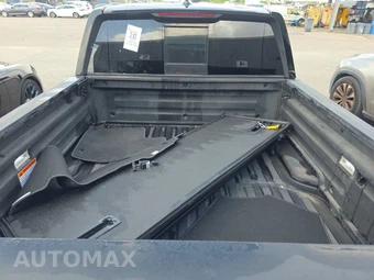 2023 Honda Ridgeline Touring Crew Cab Medium Bed - miniatura 16