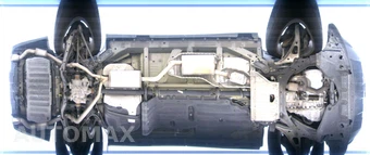 2023 Honda Ridgeline Touring Crew Cab Medium Bed - miniatura 18