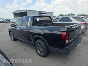 2023 Honda Ridgeline Touring Crew Cab Medium Bed - miniatura 6