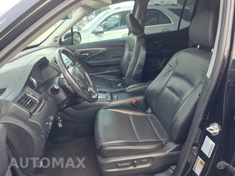 2023 Honda Ridgeline Touring Crew Cab Medium Bed - miniatura 7