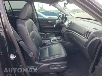 2023 Honda Ridgeline Touring Crew Cab Medium Bed - miniatura 8
