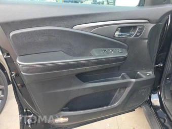 2023 Honda Ridgeline Touring Crew Cab Medium Bed - miniatura 9