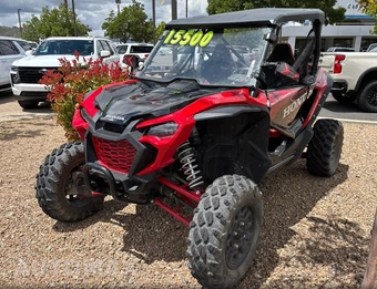 2023 Honda Talon 1000R Fox Live Valve - car from the USA, Manheim Buy-Now listing at AUTOMAX