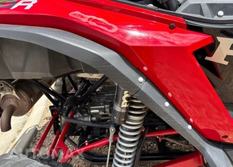 2023 Honda Talon 1000R Fox Live Valve - miniatura 11