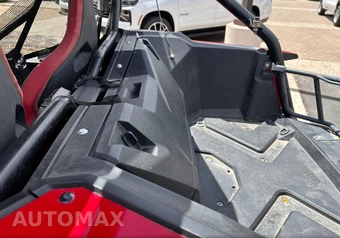 2023 Honda Talon 1000R Fox Live Valve - miniatura 12