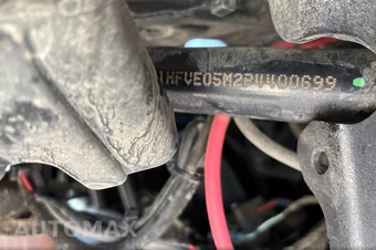 2023 Honda Talon 1000R Fox Live Valve - miniatura 14