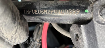 2023 Honda Talon 1000R Fox Live Valve - miniatura 15