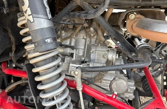 2023 Honda Talon 1000R Fox Live Valve - miniatura 17