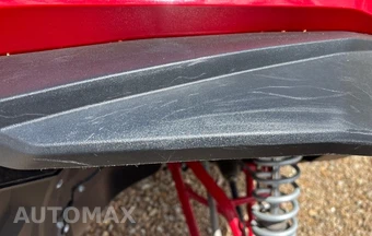 2023 Honda Talon 1000R Fox Live Valve - miniatura 20