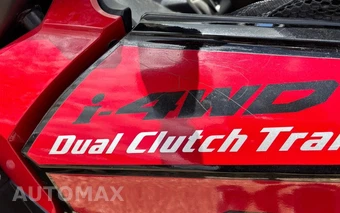 2023 Honda Talon 1000R Fox Live Valve - miniatura 21