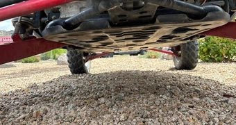 2023 Honda Talon 1000R Fox Live Valve - miniatura 23