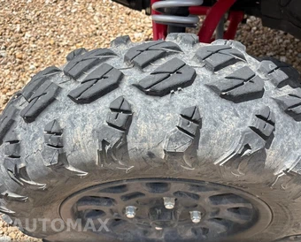 2023 Honda Talon 1000R Fox Live Valve - miniatura 24