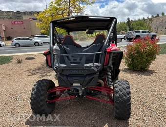 2023 Honda Talon 1000R Fox Live Valve - miniatura 5