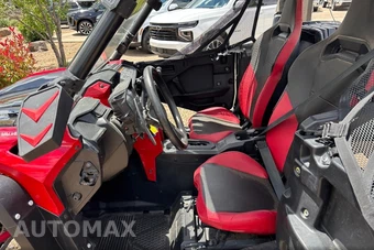 2023 Honda Talon 1000R Fox Live Valve - miniatura 9