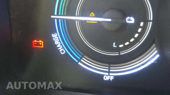 2023 Hyundai Elantra Hybrid Blue - miniatura 20