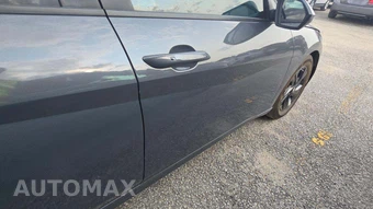 2023 Hyundai Elantra Hybrid Blue - miniatura 25