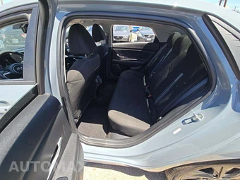 2023 Hyundai Elantra Hybrid Blue - miniatura 13