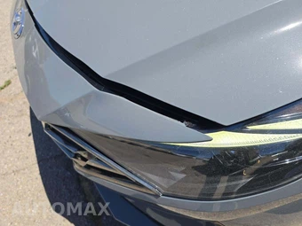 2023 Hyundai Elantra Hybrid Blue - miniatura 23